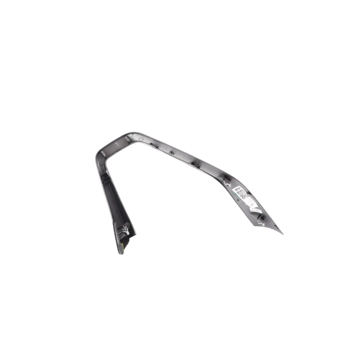 Ford Focus Mk3 Centre Console Finish Trim Cover Panel - SKU RHD-F1EB-A045H92-BDW - Part number F1EB-A045H92-BDW