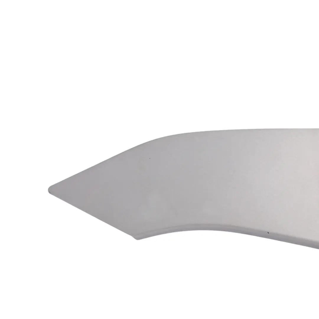 Ford Focus Mk3 Centre Console Finish Trim Cover Panel - SKU RHD-F1EB-A045H92-DEW - Part number F1EB-A045H92-DEW