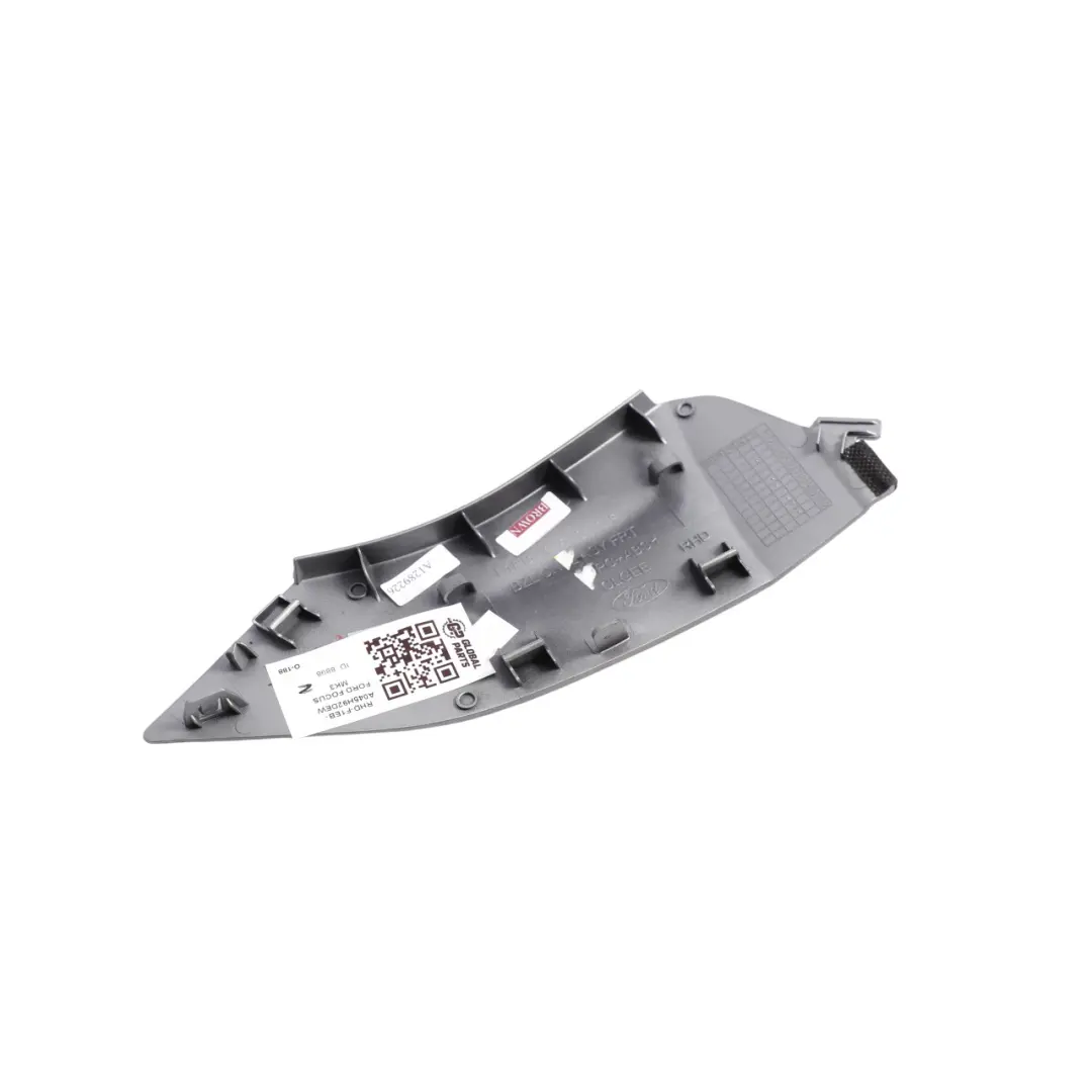 Mk3 Centre Console Finish Trim Cover Panel to Ford Focus with Part number F1EB-A045H92-DEW Ford Focus Mk3 Centre Console Finish Trim Cover Panel - SKU RHD-F1EB-A045H92-DEW - Part number F1EB-A045H92-DEW