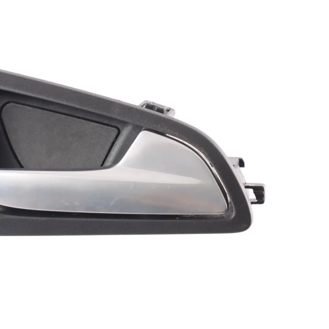 Mk3 Door Interior Grab Handle Front Right O/S to Ford Focus with Part number F1EB-A22600-BAW Ford Focus Mk3 Door Interior Grab Handle Front Right O/S - SKU RHD-F1EB-A22600-BAW - Part number F1EB-A22600-BAW