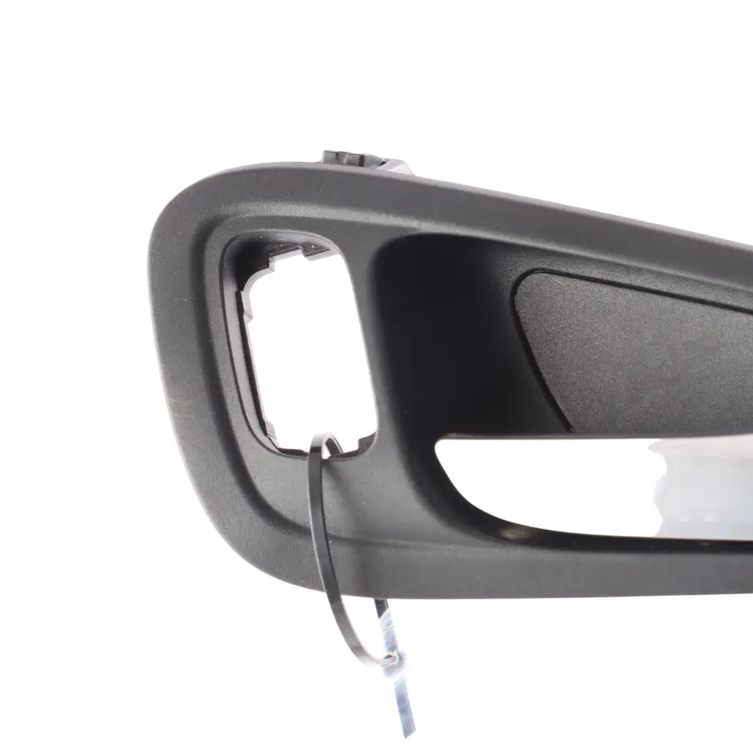 Mk3 Door Interior Grab Handle Front Right O/S to Ford Focus with Part number F1EB-A22600-BAW Ford Focus Mk3 Door Interior Grab Handle Front Right O/S - SKU RHD-F1EB-A22600-BAW - Part number F1EB-A22600-BAW