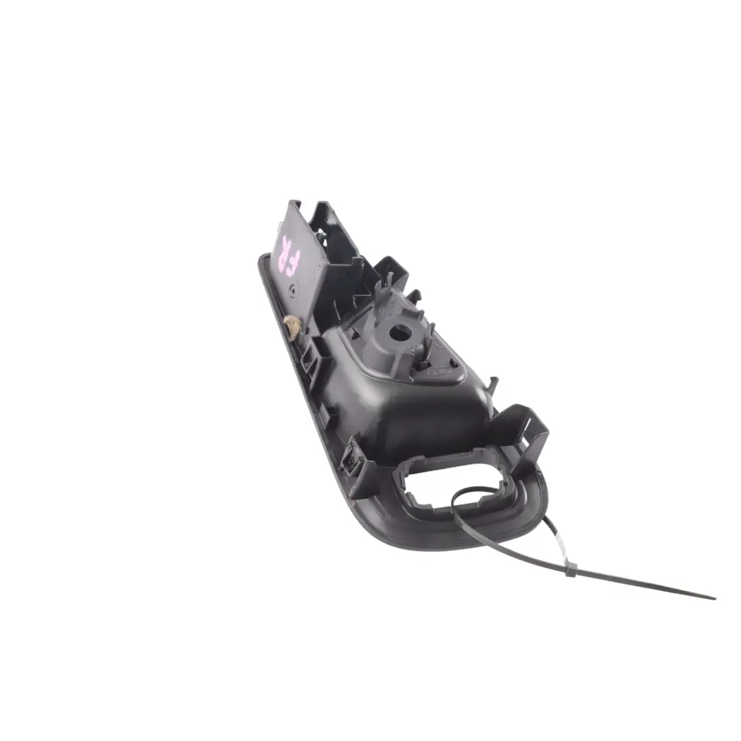 Mk3 Door Interior Grab Handle Front Right O/S to Ford Focus with Part number F1EB-A22600-BAW Ford Focus Mk3 Door Interior Grab Handle Front Right O/S - SKU RHD-F1EB-A22600-BAW - Part number F1EB-A22600-BAW