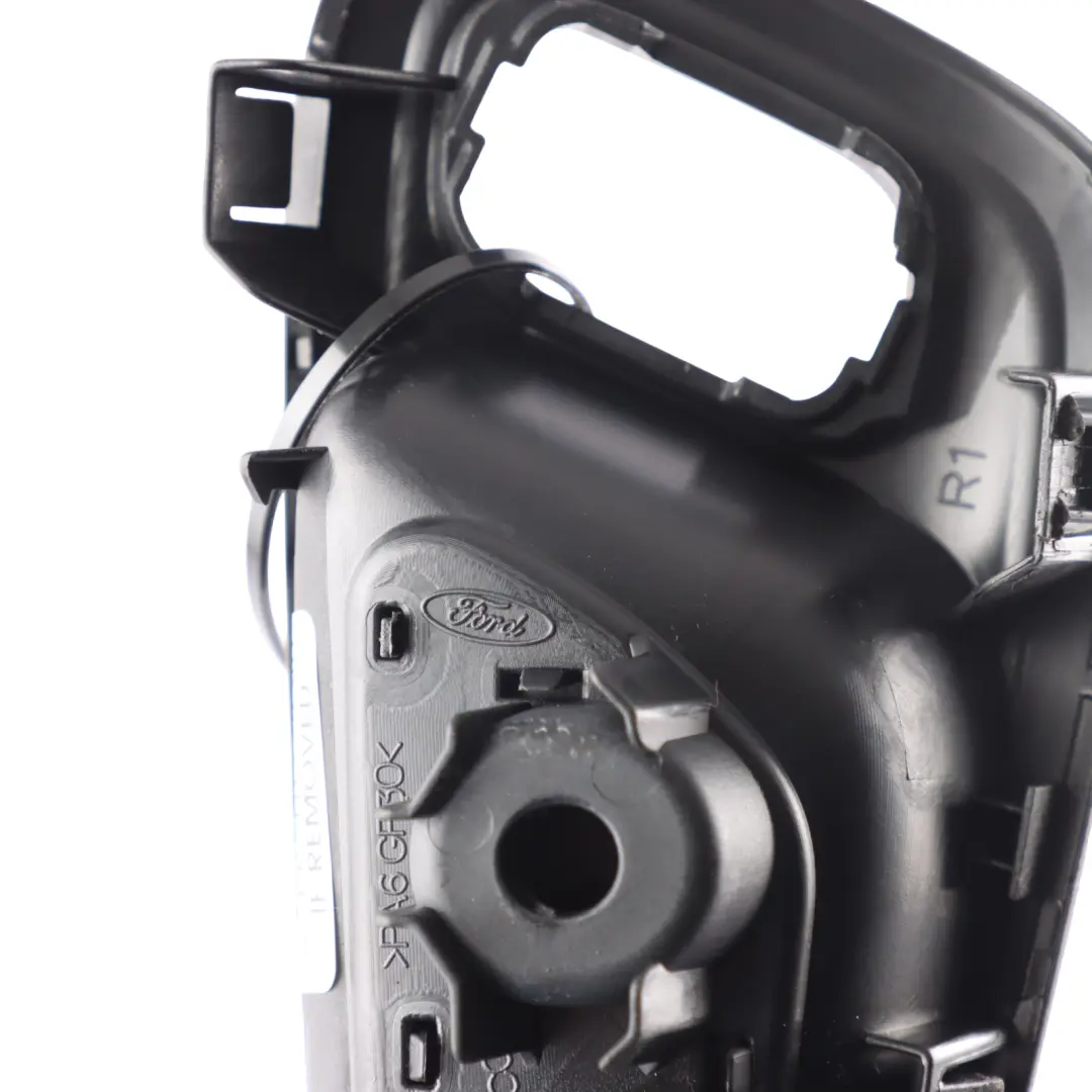 Mk3 Door Interior Grab Handle Front Right O/S to Ford Focus with Part number F1EB-A22600-BAW Ford Focus Mk3 Door Interior Grab Handle Front Right O/S - SKU RHD-F1EB-A22600-BAW - Part number F1EB-A22600-BAW