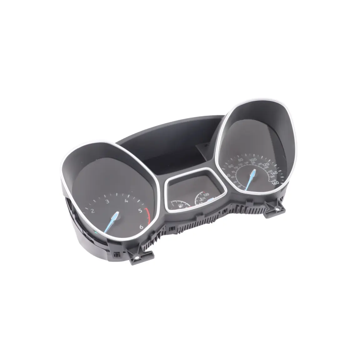 Mk3 Diesel Instrument Cluster Clock Speedometer Manual F1ET10849BMK to Ford Focus with Part number F1ET-10849-BMK Ford Focus Mk3 Diesel Instrument Cluster Clock Speedometer Manual F1ET10849BMK - SKU RHD-F1ET-10849-BMK - Part number F1ET-10849-BMK