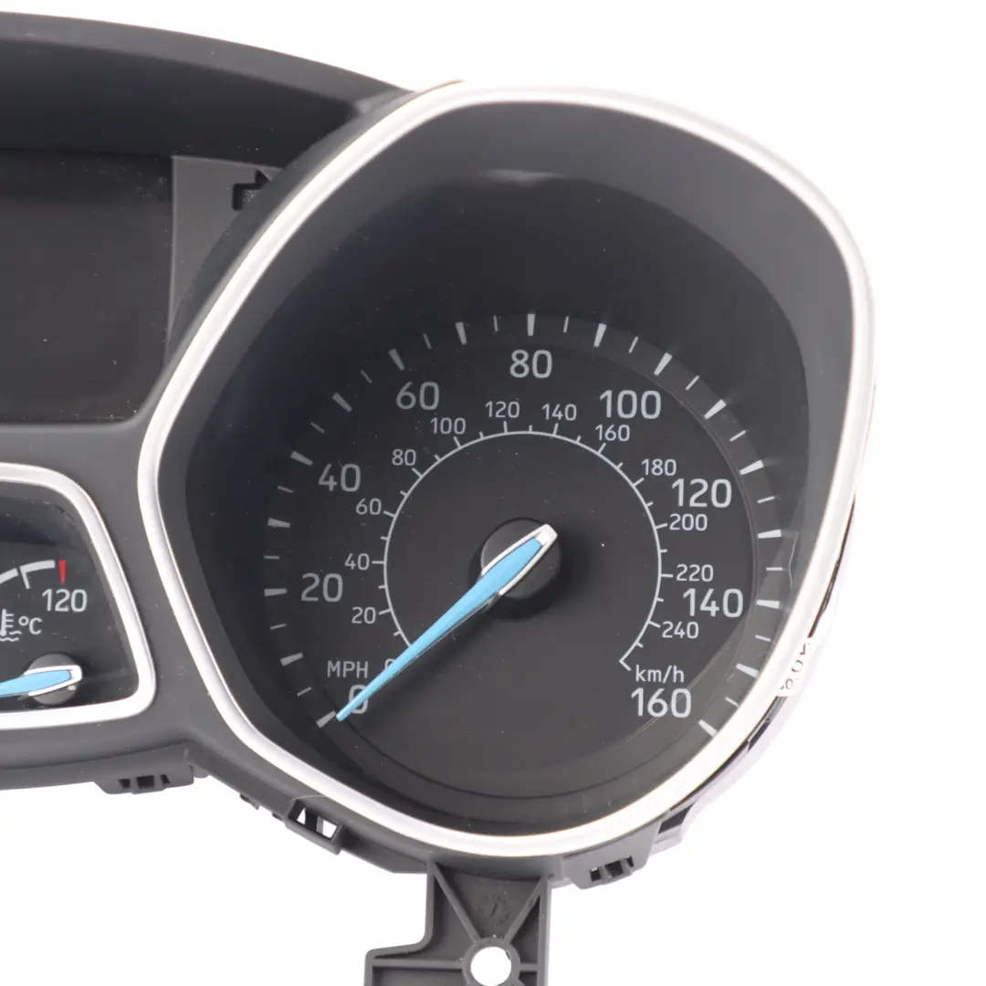 Mk3 Diesel Instrument Cluster Clock Speedometer Manual F1ET10849BMK to Ford Focus with Part number F1ET-10849-BMK Ford Focus Mk3 Diesel Instrument Cluster Clock Speedometer Manual F1ET10849BMK - SKU RHD-F1ET-10849-BMK - Part number F1ET-10849-BMK