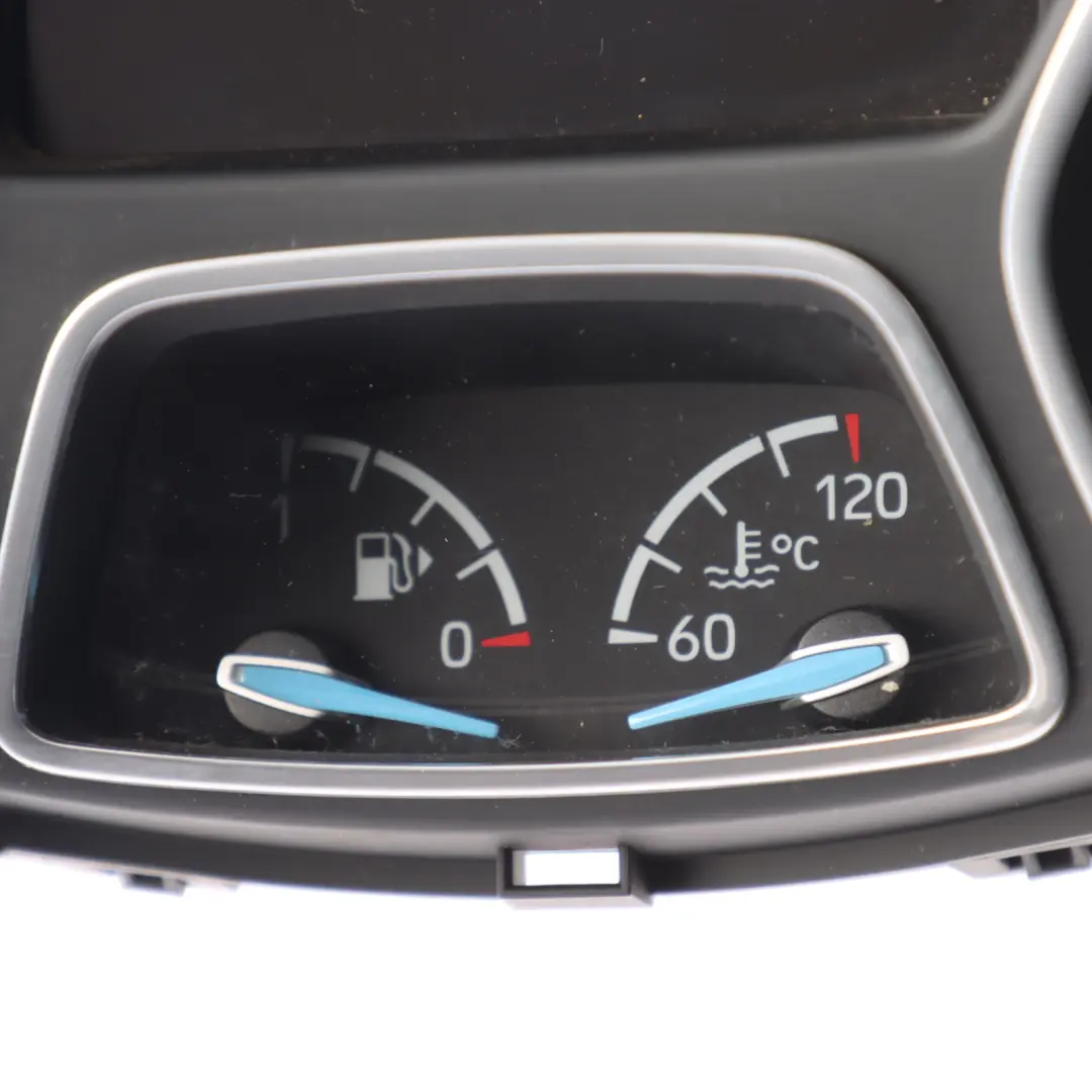 Mk3 Diesel Instrument Cluster Clock Speedometer Manual F1ET10849BMK to Ford Focus with Part number F1ET-10849-BMK Ford Focus Mk3 Diesel Instrument Cluster Clock Speedometer Manual F1ET10849BMK - SKU RHD-F1ET-10849-BMK - Part number F1ET-10849-BMK