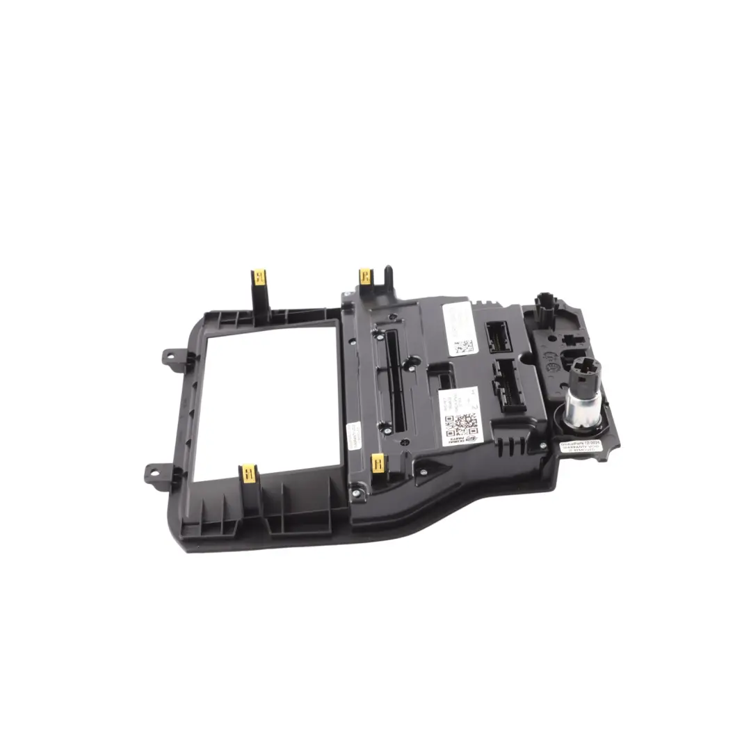 Ford Mustang Mk6 Climate Control Air Conditioning Switch Panel GR3T-18E245-DE - SKU RHD-GR3T-18E245-DE - Part number FR3T-18E245-DE