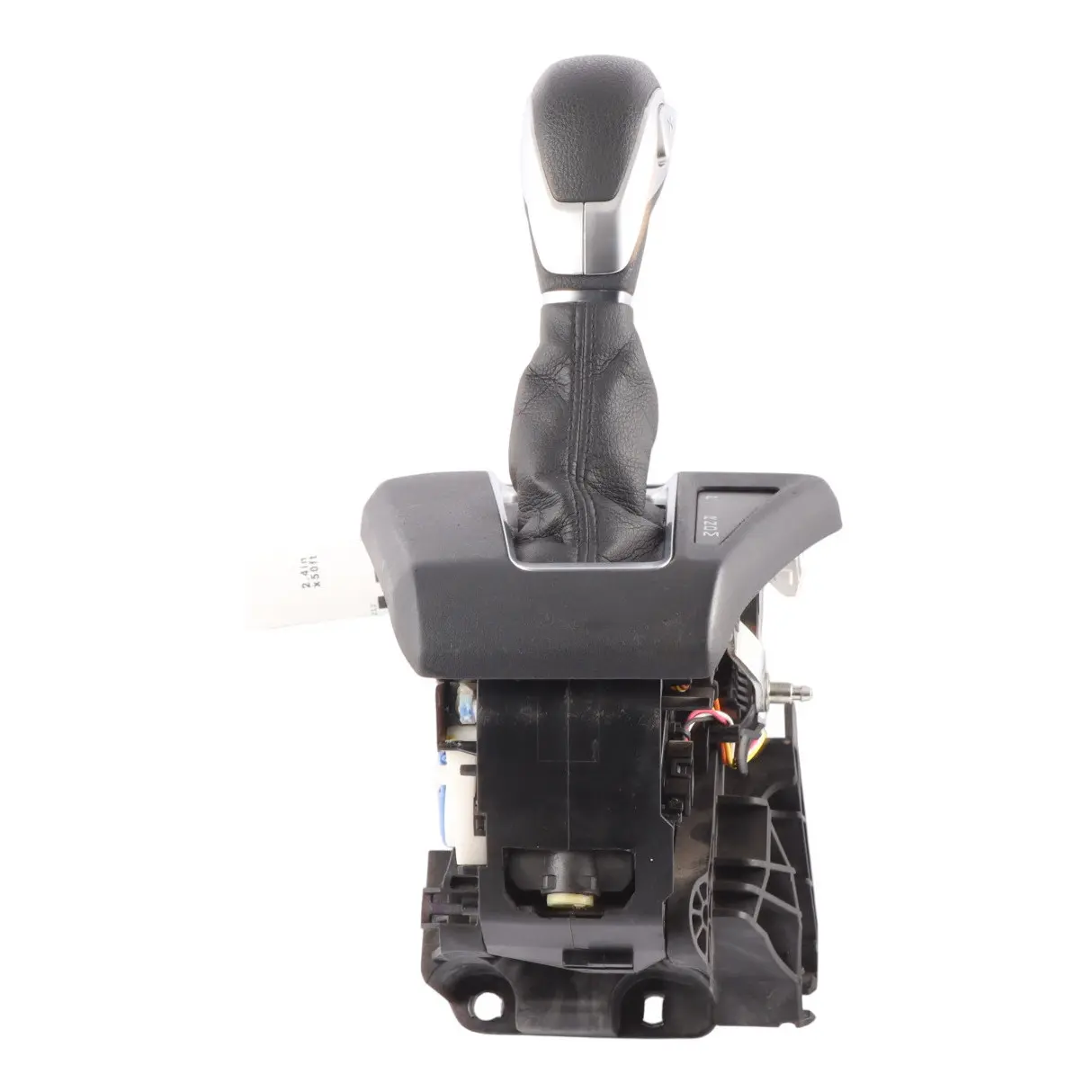 Ford Transit Custom Mk8 Automatic Gearbox Selector Knob Gear GK2P-7K004-BEW