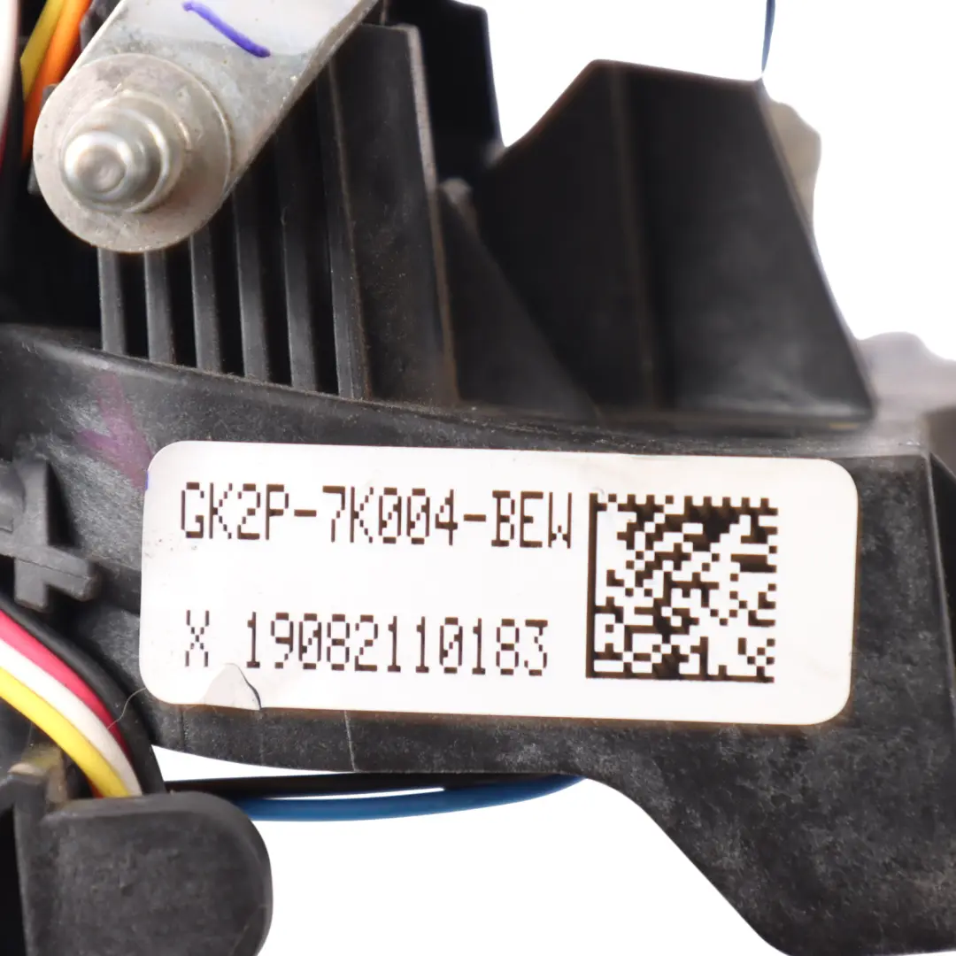 Mk8 Automatic Gearbox Selector Knob Gear GK2P-7K004-BEW to Ford Transit Custom with Part number GK2P7K004BEW Ford Transit Custom Mk8 Automatic Gearbox Selector Knob Gear GK2P-7K004-BEW - SKU RHD-GK2P7K004-BEW - Part number GK2P7K004BEW