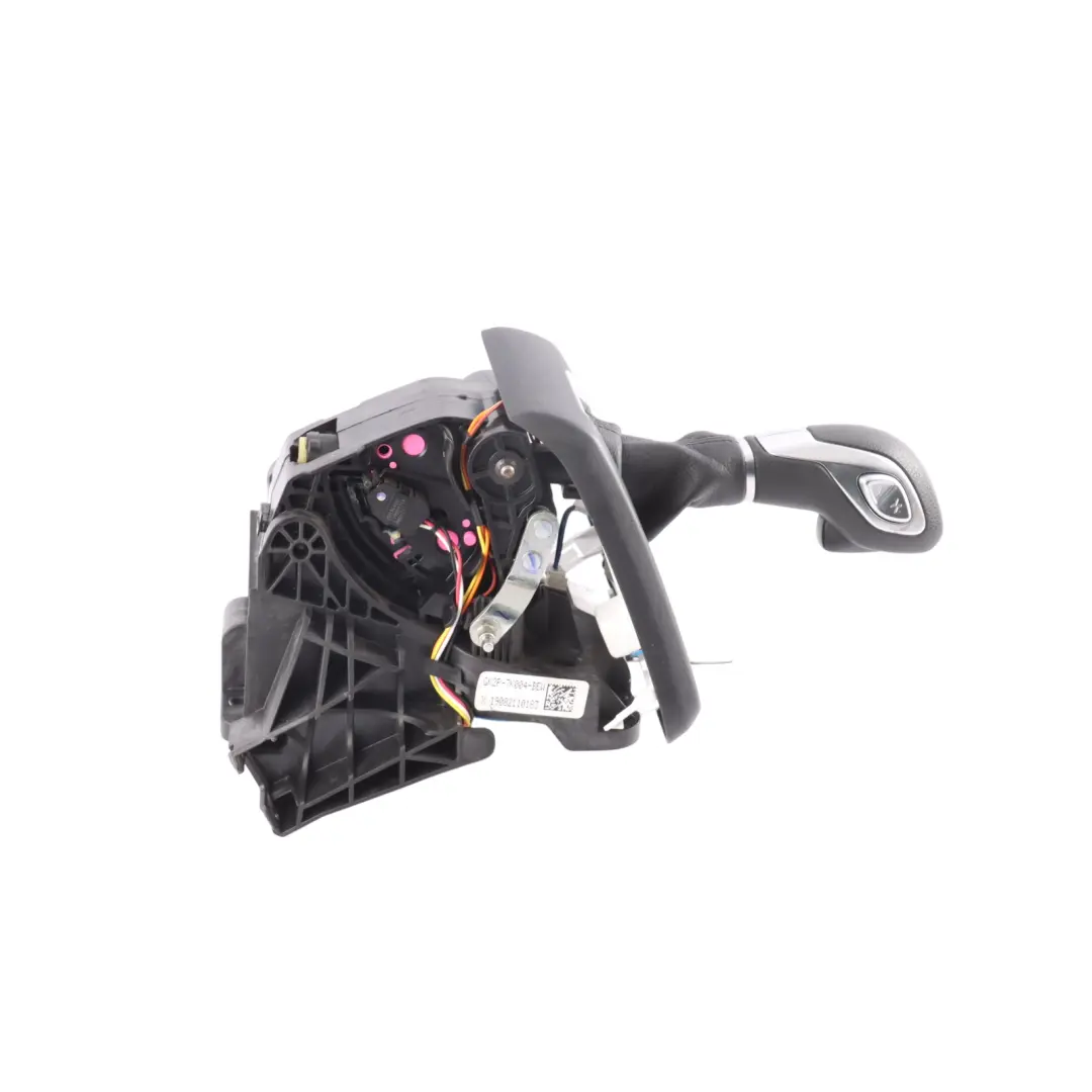 Ford Transit Custom Mk8 Automatic Gearbox Selector Knob Gear GK2P-7K004-BEW - SKU RHD-GK2P7K004-BEW - Part number GK2P7K004BEW