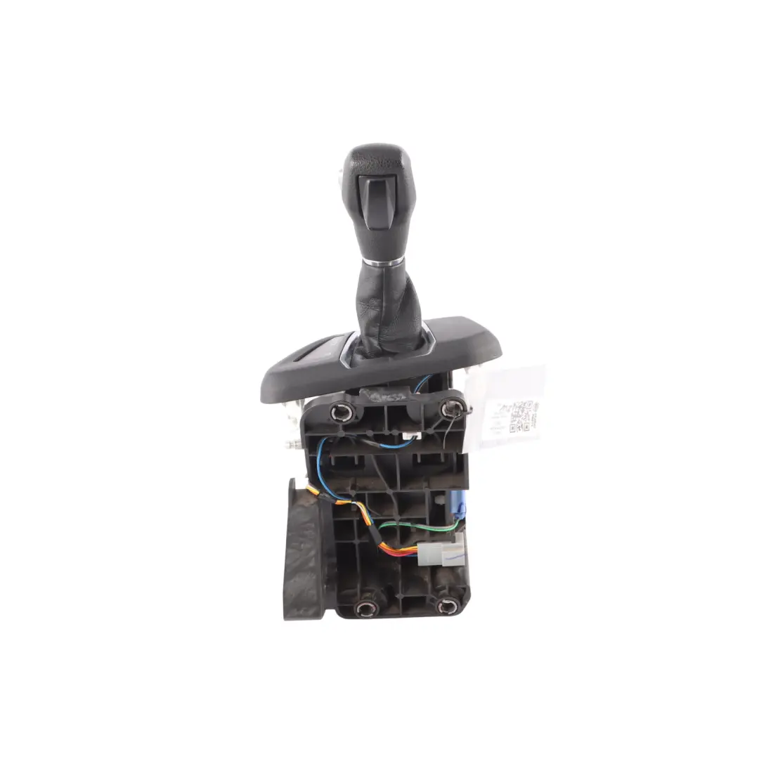 Ford Transit Custom Mk8 Automatic Gearbox Selector Knob Gear GK2P-7K004-BEW - SKU RHD-GK2P7K004-BEW - Part number GK2P7K004BEW