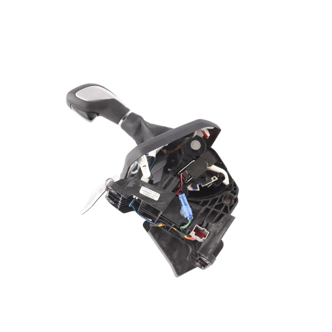 Ford Transit Custom Mk8 Automatic Gearbox Selector Knob Gear GK2P-7K004-BEW - SKU RHD-GK2P7K004-BEW - Part number GK2P7K004BEW