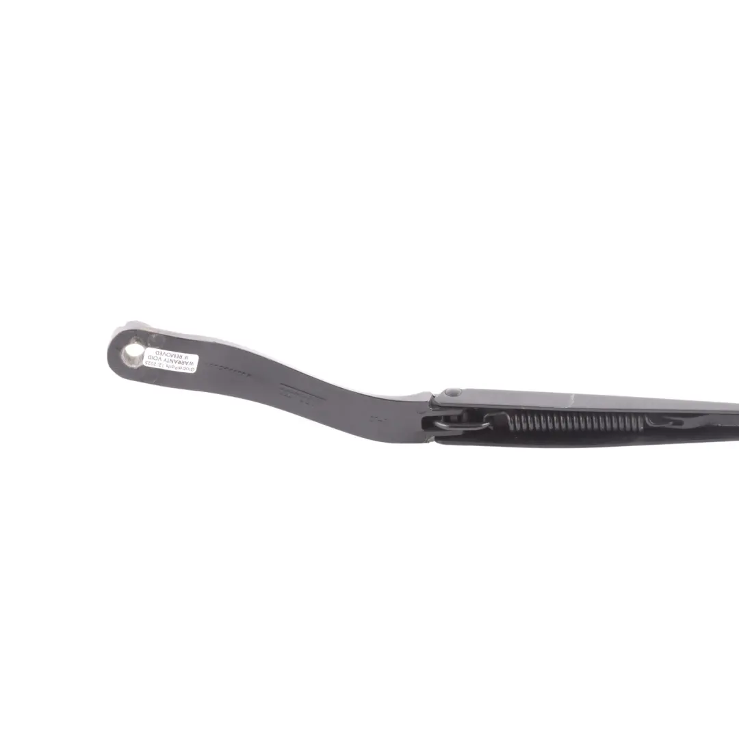 Mk6 Windscreen Wiper Arm Front Right O/S to Ford Mustang GT with Part number GR3B-17B589-BA Ford Mustang GT Mk6 Windscreen Wiper Arm Front Right O/S - SKU RHD-GR3B-17B589-BA - Part number GR3B-17B589-BA