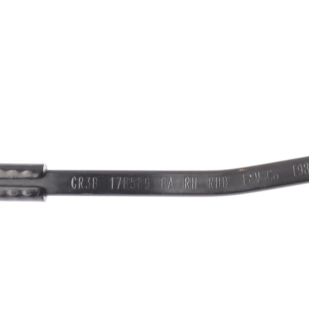 Mk6 Windscreen Wiper Arm Front Right O/S to Ford Mustang GT with Part number GR3B-17B589-BA Ford Mustang GT Mk6 Windscreen Wiper Arm Front Right O/S - SKU RHD-GR3B-17B589-BA - Part number GR3B-17B589-BA