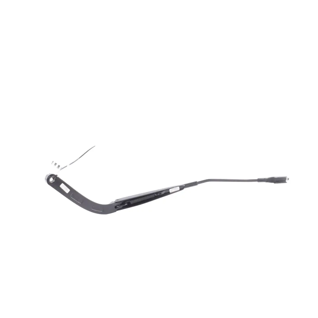 Ford Mustang Mk6 Windscreen Wiper Arm Windshield Wiper Left N/S - SKU RHD-GR3B-17C495-BB - Part number GR3B-17C495-BB