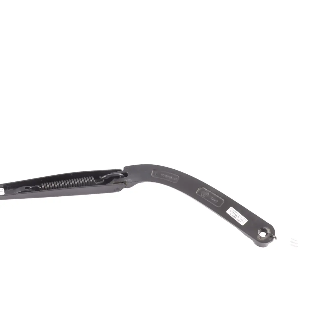 Mk6 Windscreen Wiper Arm Windshield Wiper Left N/S to Ford Mustang with Part number GR3B-17C495-BB Ford Mustang Mk6 Windscreen Wiper Arm Windshield Wiper Left N/S - SKU RHD-GR3B-17C495-BB - Part number GR3B-17C495-BB