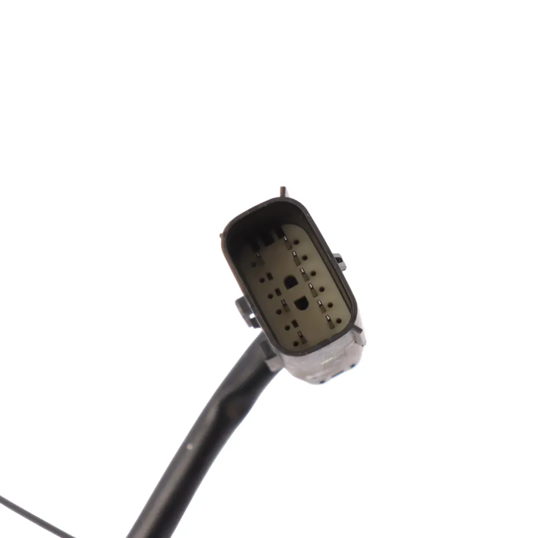 Ford Mustang VI Wing Mirror Power Fold Camera 9 Pins Left N/S Grabber Blue - CI - SKU RHD-GR3B-17E715-HE-GRB - Part number GR3B-17E715-HE