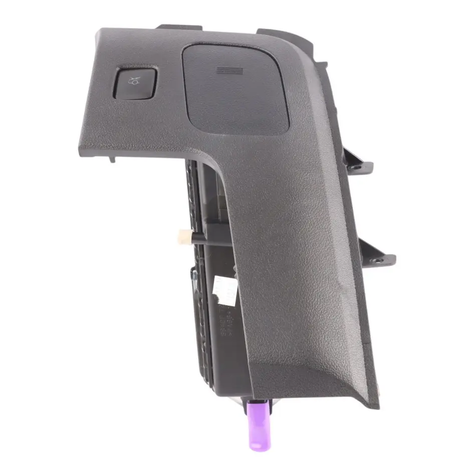 Mk6 Boot Trunk Lid Release Switch Dashboard Trim to Ford Mustang with Part number GR3B-63044F09-A Ford Mustang Mk6 Boot Trunk Lid Release Switch Dashboard Trim - SKU RHD-GR3B-63044F09-A - Part number GR3B-63044F09-A