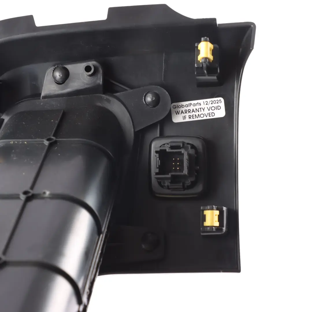 Mk6 Boot Trunk Lid Release Switch Dashboard Trim to Ford Mustang with Part number GR3B-63044F09-A Ford Mustang Mk6 Boot Trunk Lid Release Switch Dashboard Trim - SKU RHD-GR3B-63044F09-A - Part number GR3B-63044F09-A