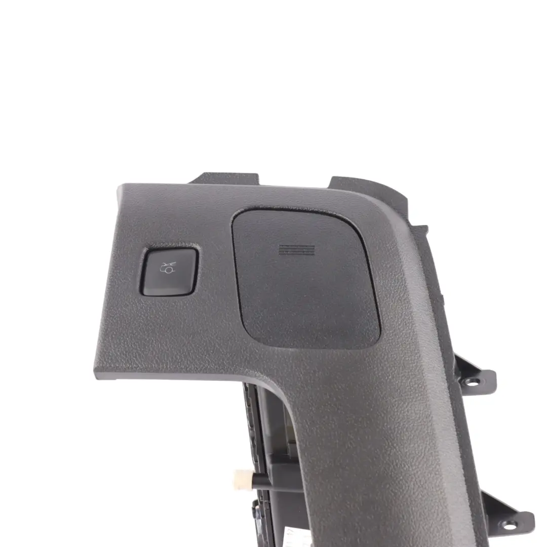 Mk6 Boot Trunk Lid Release Switch Dashboard Trim to Ford Mustang with Part number GR3B-63044F09-A Ford Mustang Mk6 Boot Trunk Lid Release Switch Dashboard Trim - SKU RHD-GR3B-63044F09-A - Part number GR3B-63044F09-A