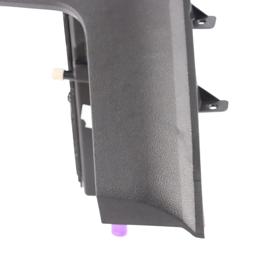 Ford Mustang Mk6 Boot Trunk Lid Release Switch Dashboard Trim - SKU RHD-GR3B-63044F09-A - Part number GR3B-63044F09-A