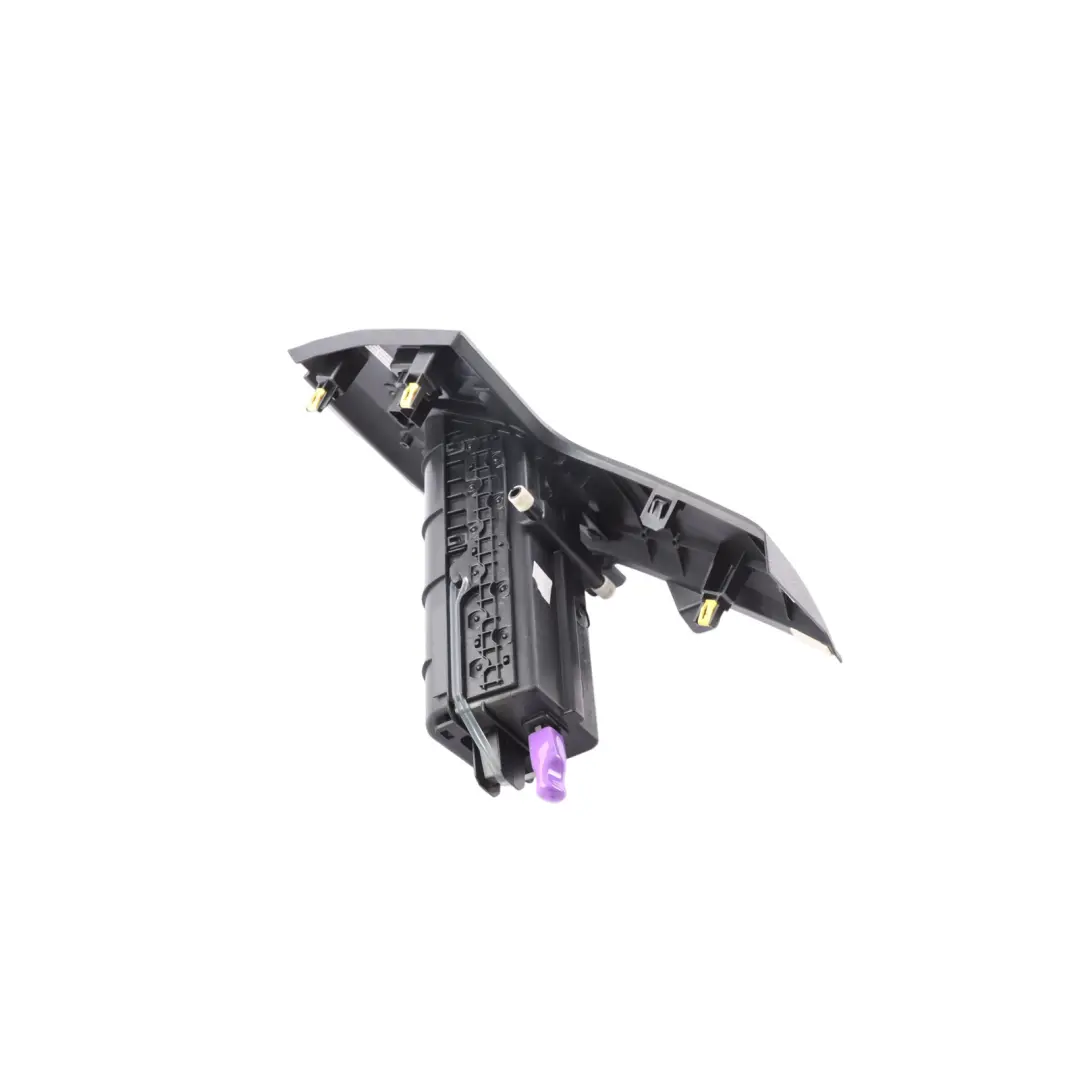 Mk6 Boot Trunk Lid Release Switch Dashboard Trim to Ford Mustang with Part number GR3B-63044F09-A Ford Mustang Mk6 Boot Trunk Lid Release Switch Dashboard Trim - SKU RHD-GR3B-63044F09-A - Part number GR3B-63044F09-A