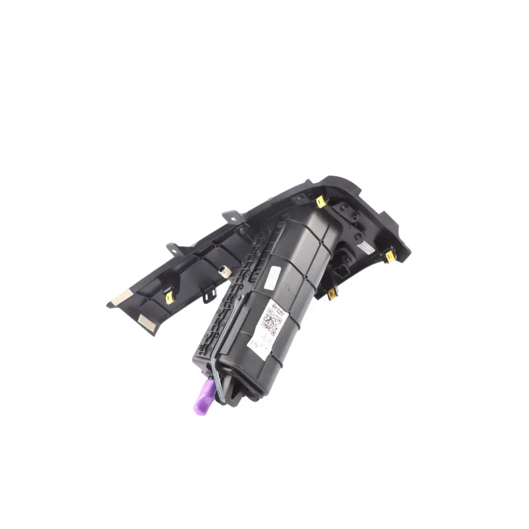 Ford Mustang Mk6 Boot Trunk Lid Release Switch Dashboard Trim - SKU RHD-GR3B-63044F09-A - Part number GR3B-63044F09-A