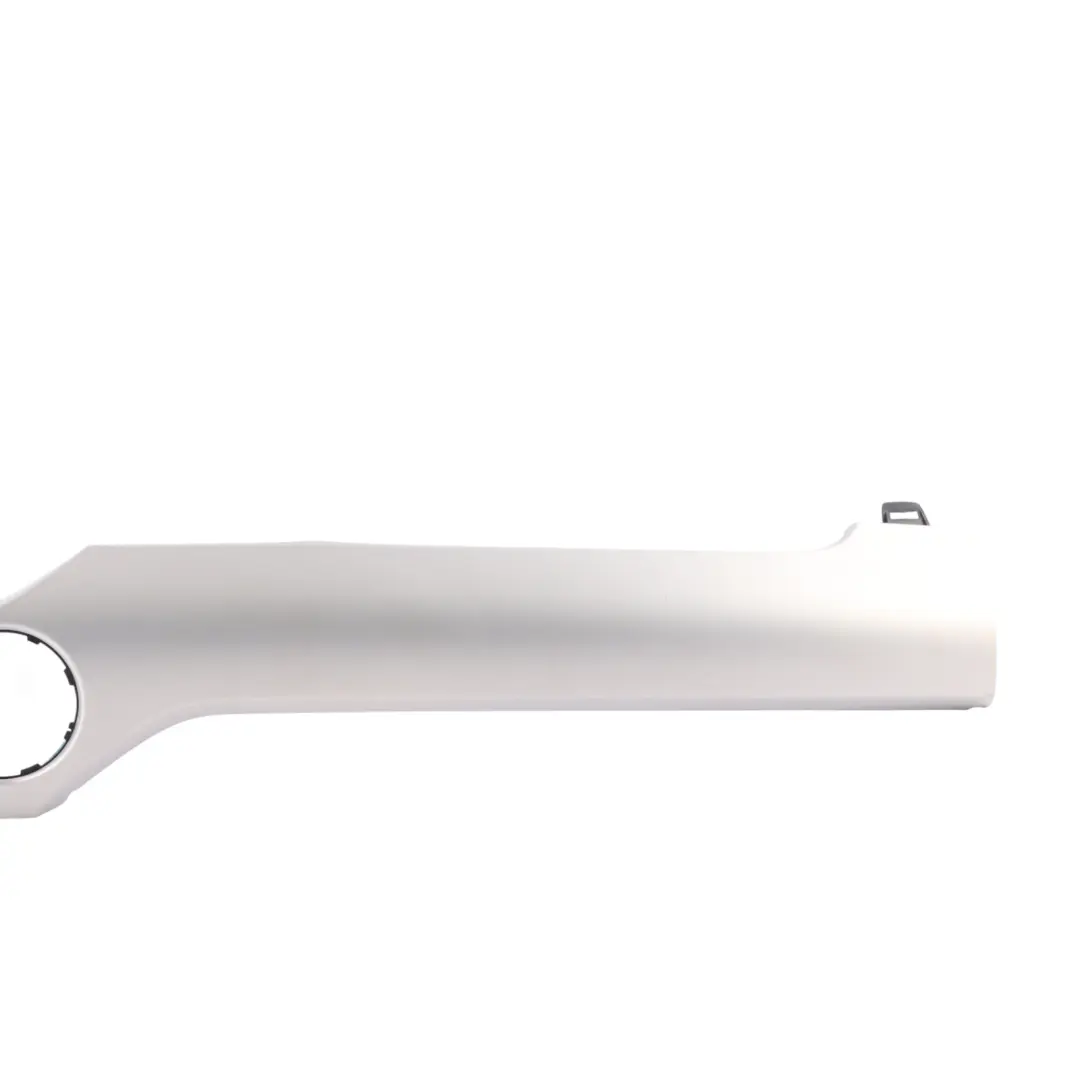 Ford Mustang Mk6 Centre Dashboard Air Vents Cover Trim - SKU RHD-GR3B-63044A92-ALSMKT - Part number GR3B-63044A92-ALSMKT