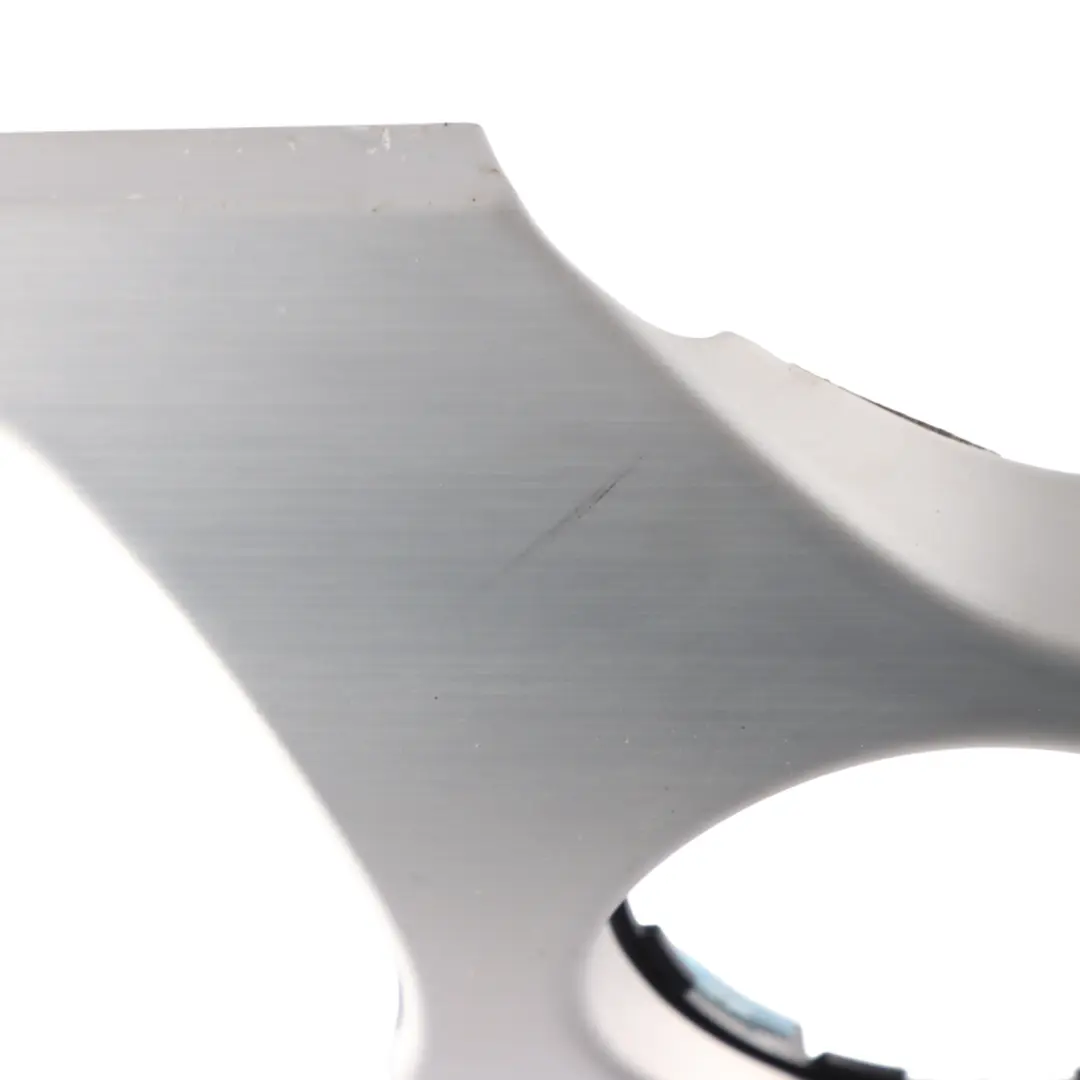 Ford Mustang Mk6 Centre Dashboard Air Vents Cover Trim - SKU RHD-GR3B-63044A92-ALSMKT - Part number GR3B-63044A92-ALSMKT