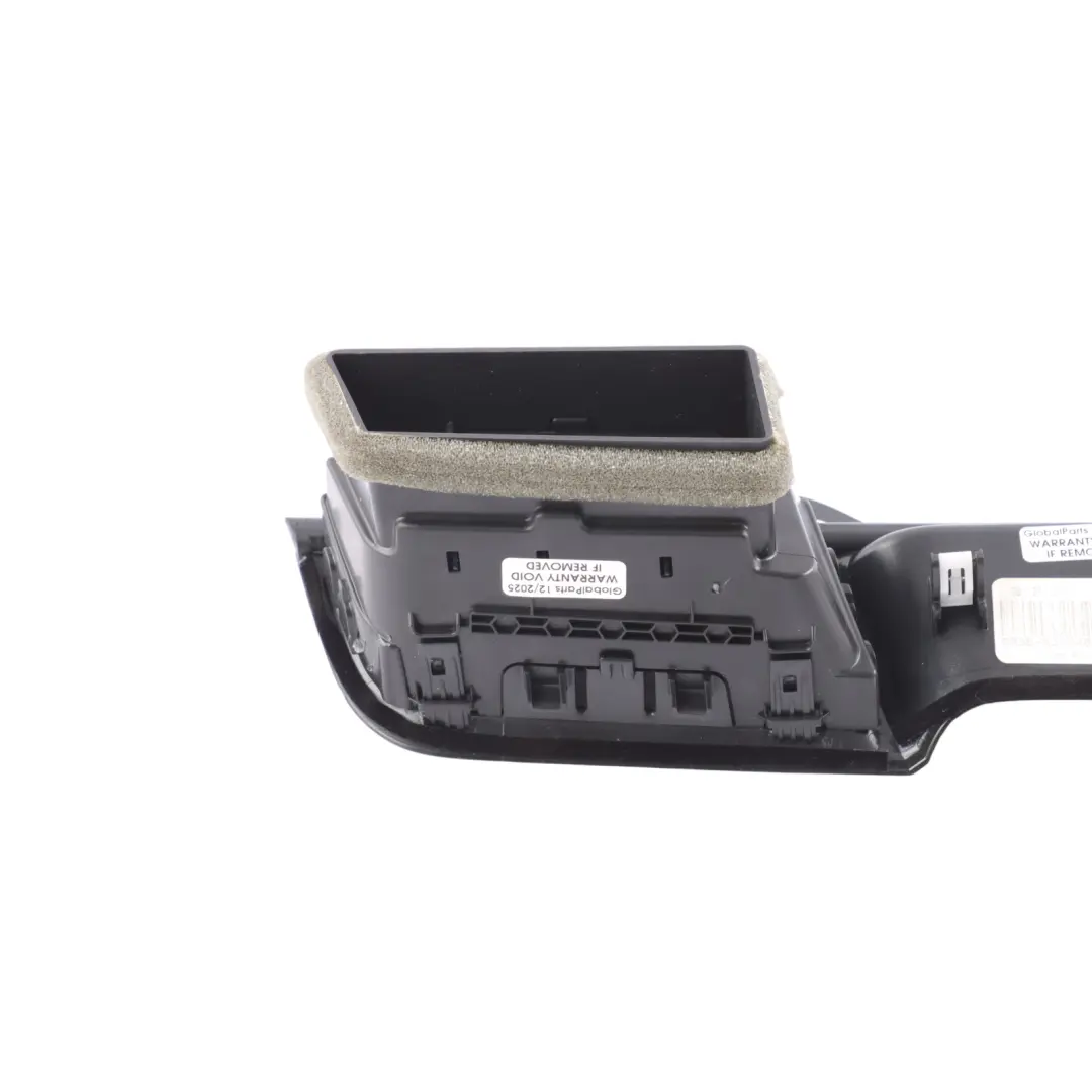 Mk6 Dashboard Trim Panel Left N/S Air Vent to Ford Mustang with Part number GR3B-63044B88-AH3ZHE Ford Mustang Mk6 Dashboard Trim Panel Left N/S Air Vent - SKU RHD-GR3B-63044B88-AH3ZHE - Part number GR3B-63044B88-AH3ZHE