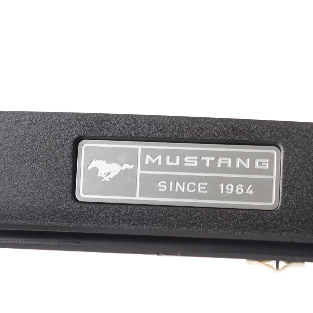 Mk6 Dashboard Trim Panel Left N/S Air Vent to Ford Mustang with Part number GR3B-63044B88-AH3ZHE Ford Mustang Mk6 Dashboard Trim Panel Left N/S Air Vent - SKU RHD-GR3B-63044B88-AH3ZHE - Part number GR3B-63044B88-AH3ZHE