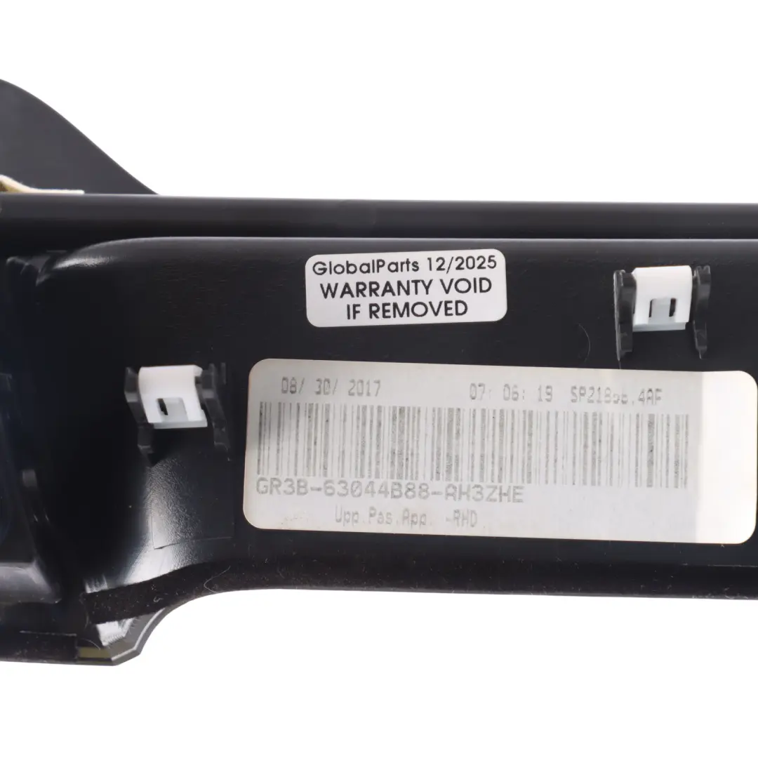 Mk6 Dashboard Trim Panel Left N/S Air Vent to Ford Mustang with Part number GR3B-63044B88-AH3ZHE Ford Mustang Mk6 Dashboard Trim Panel Left N/S Air Vent - SKU RHD-GR3B-63044B88-AH3ZHE - Part number GR3B-63044B88-AH3ZHE