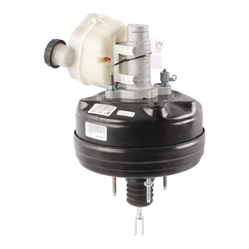 Mk6 Brake Servo Master Cylinder Booster Unit to Ford Mustang GT with Part number GR3C-2B195-RC Ford Mustang GT Mk6 Brake Servo Master Cylinder Booster Unit - SKU RHD-GR3C-2B195-RC - Part number GR3C-2B195-RC