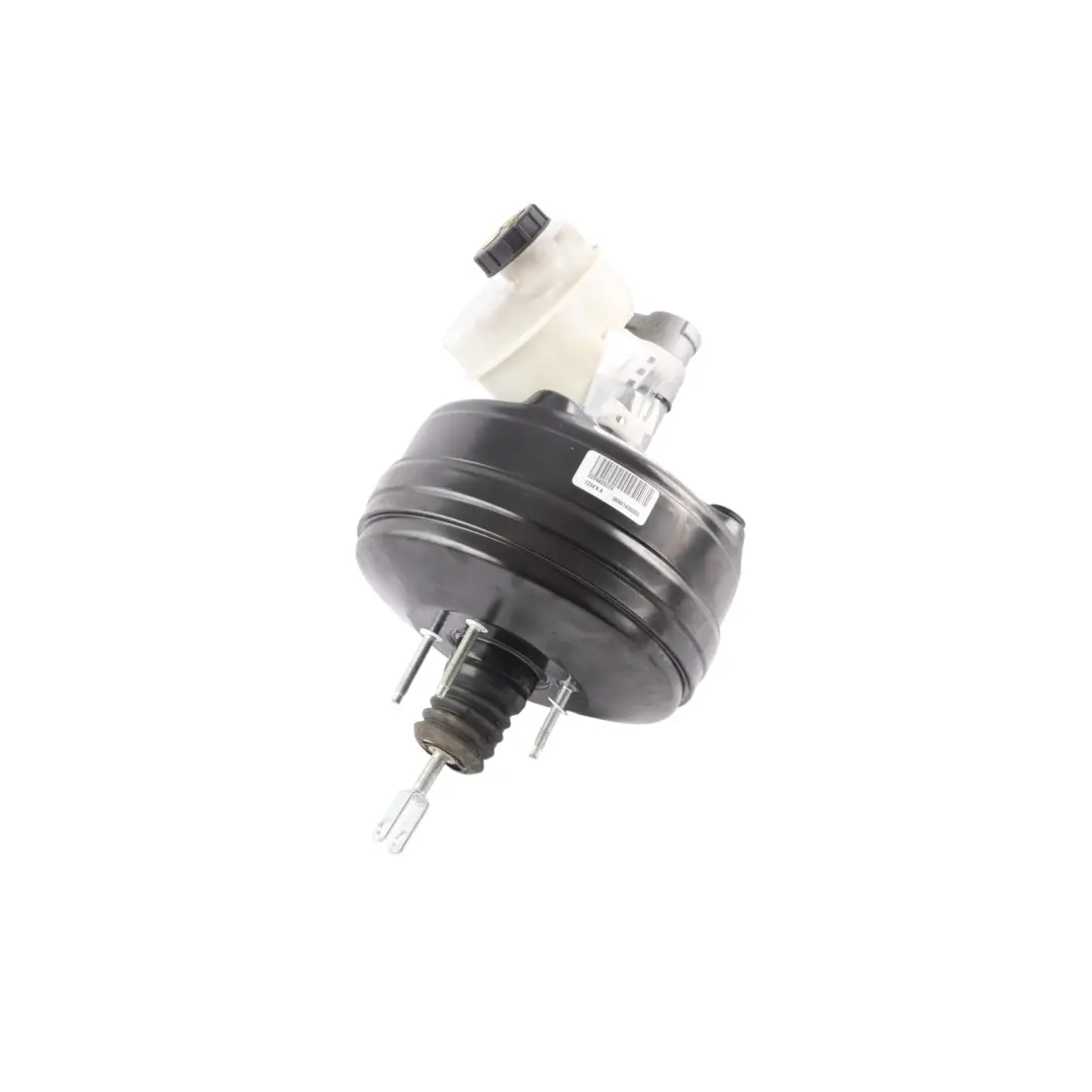 Ford Mustang GT Mk6 Brake Servo Master Cylinder Booster Unit - SKU RHD-GR3C-2B195-RC - Part number GR3C-2B195-RC