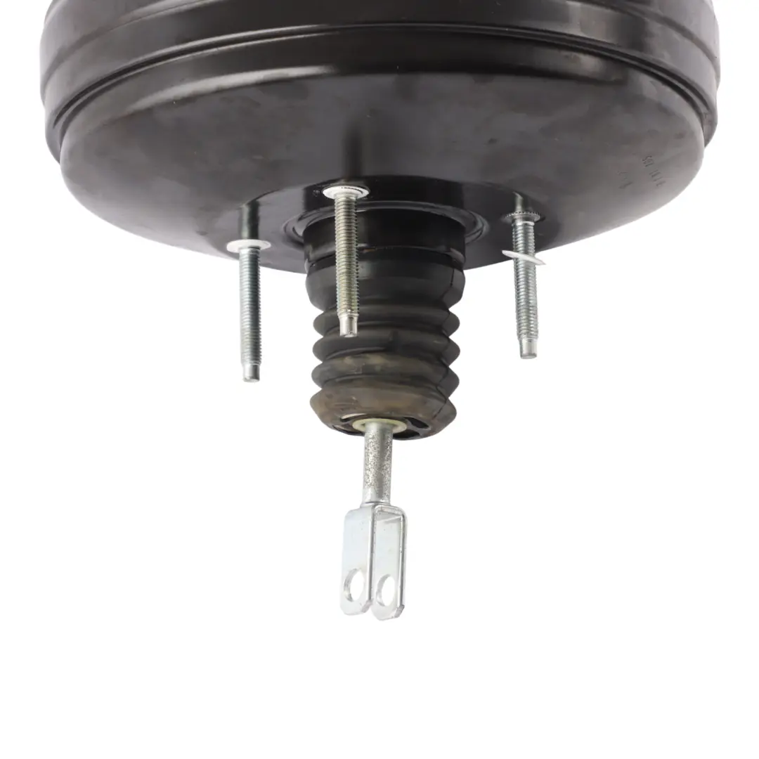 Ford Mustang GT Mk6 Brake Servo Master Cylinder Booster Unit - SKU RHD-GR3C-2B195-RC - Part number GR3C-2B195-RC