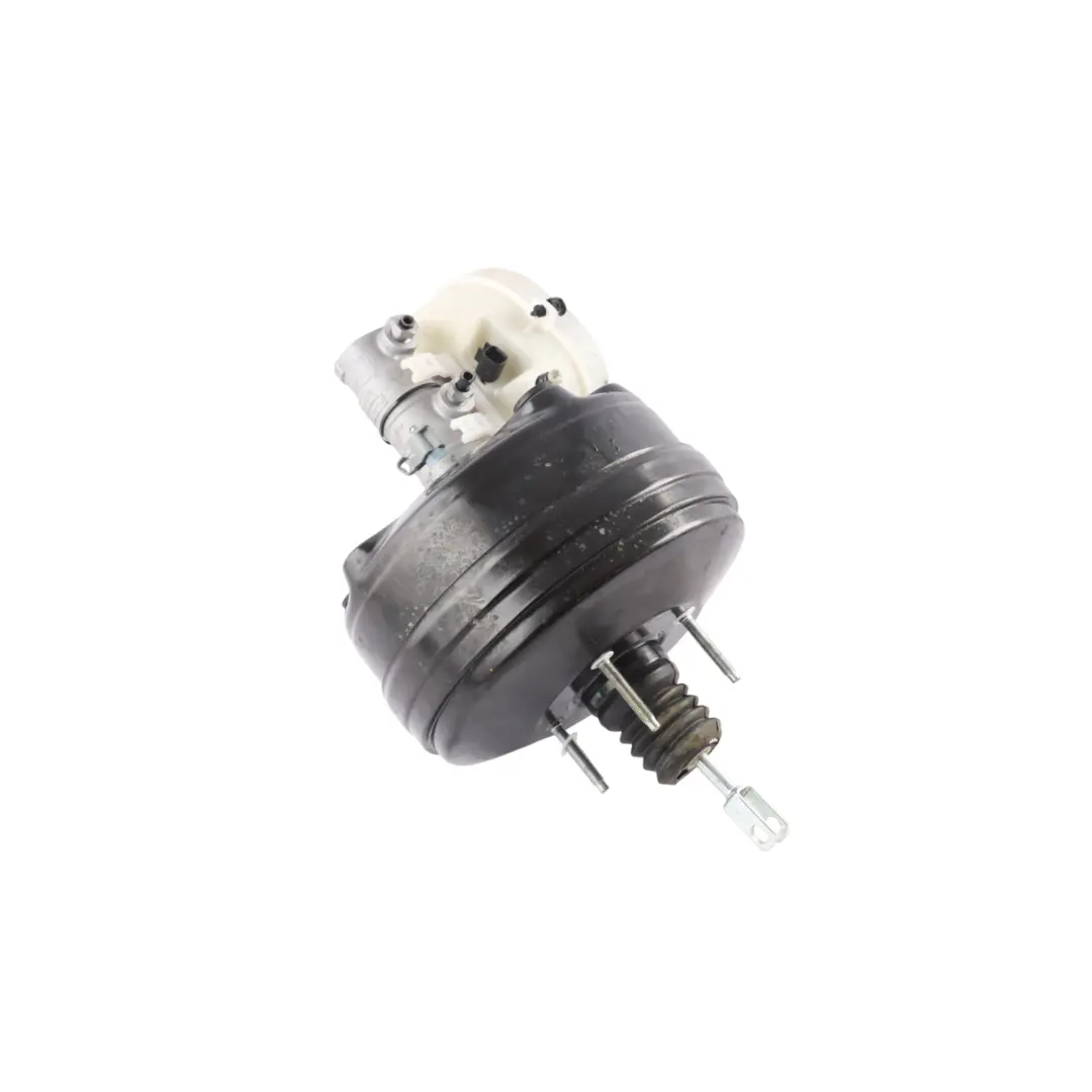 Mk6 Brake Servo Master Cylinder Booster Unit to Ford Mustang GT with Part number GR3C-2B195-RC Ford Mustang GT Mk6 Brake Servo Master Cylinder Booster Unit - SKU RHD-GR3C-2B195-RC - Part number GR3C-2B195-RC