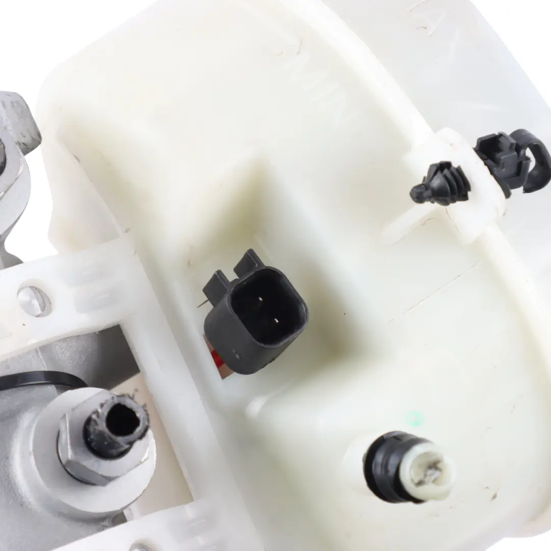 Ford Mustang GT Mk6 Brake Servo Master Cylinder Booster Unit - SKU RHD-GR3C-2B195-RC - Part number GR3C-2B195-RC