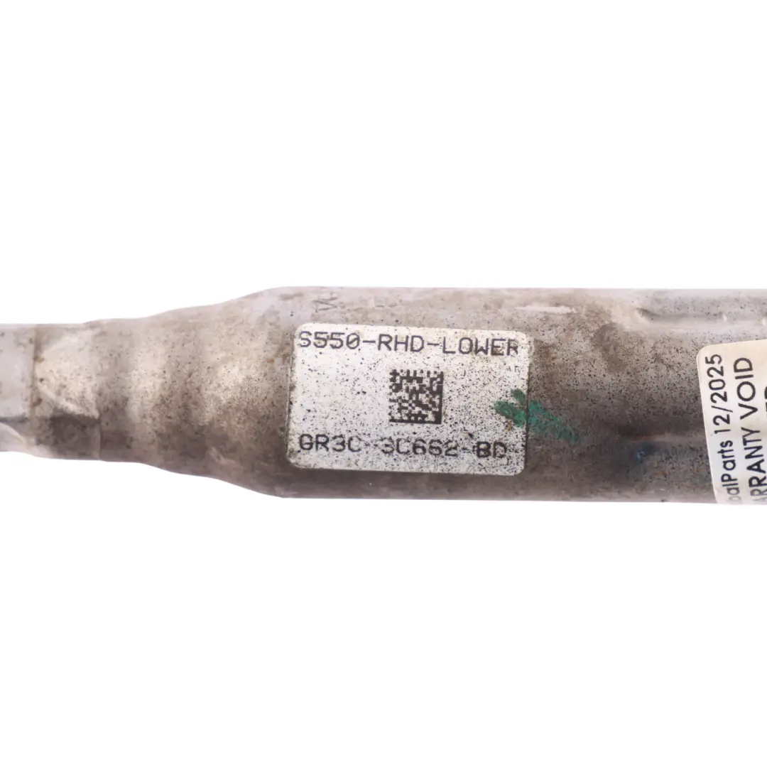 Mk6 Steering Column Shaft Assy to Ford Mustang GT with Part number GR3C-3C662-BD Ford Mustang GT Mk6 Steering Column Shaft Assy - SKU RHD-GR3C-3C662-BD - Part number GR3C-3C662-BD