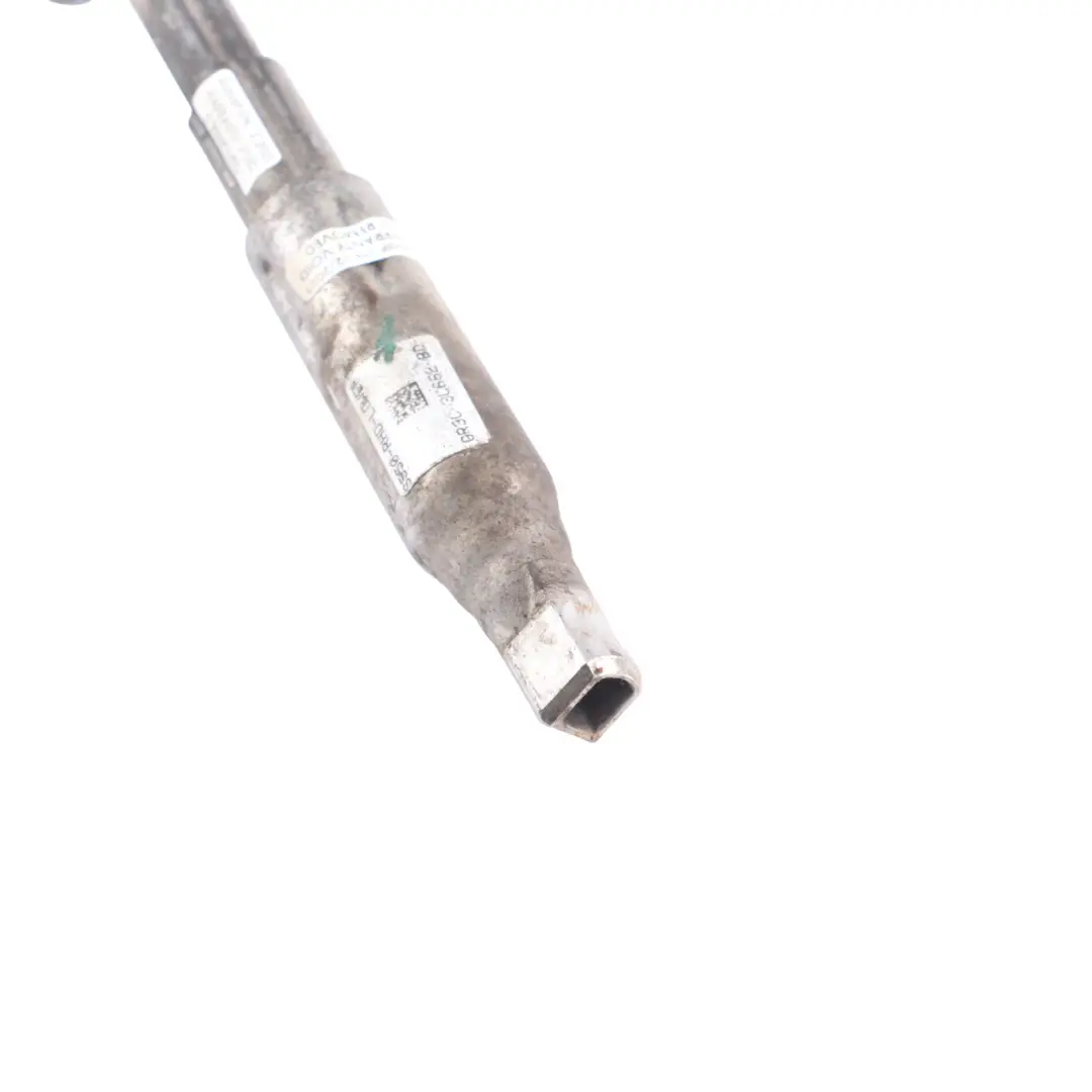 Mk6 Steering Column Shaft Assy to Ford Mustang GT with Part number GR3C-3C662-BD Ford Mustang GT Mk6 Steering Column Shaft Assy - SKU RHD-GR3C-3C662-BD - Part number GR3C-3C662-BD