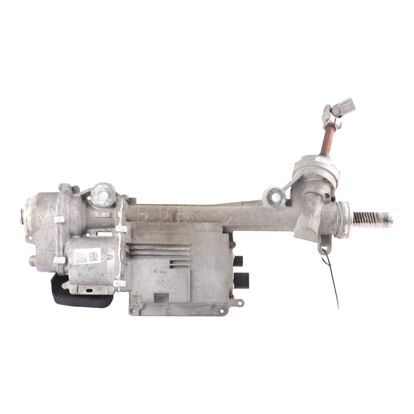 Ford Mustang GT Mk6 Electric Power Steering Rack HR3C-3D070-DF