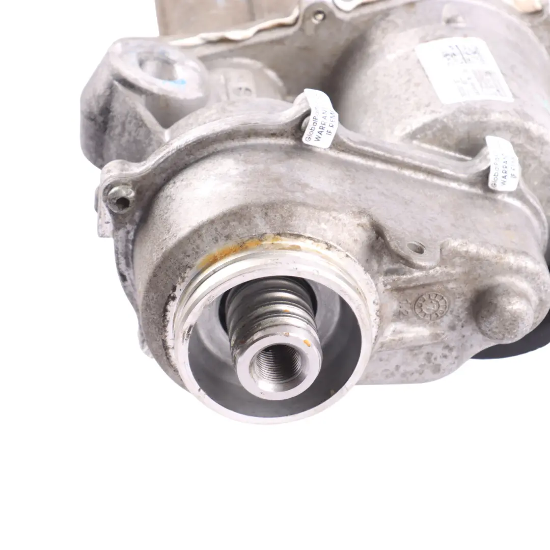 Ford Mustang GT Mk6 Electric Power Steering Rack - SKU RHD-HR3C-3D070-DF - Part number HR3C-3D070-DF