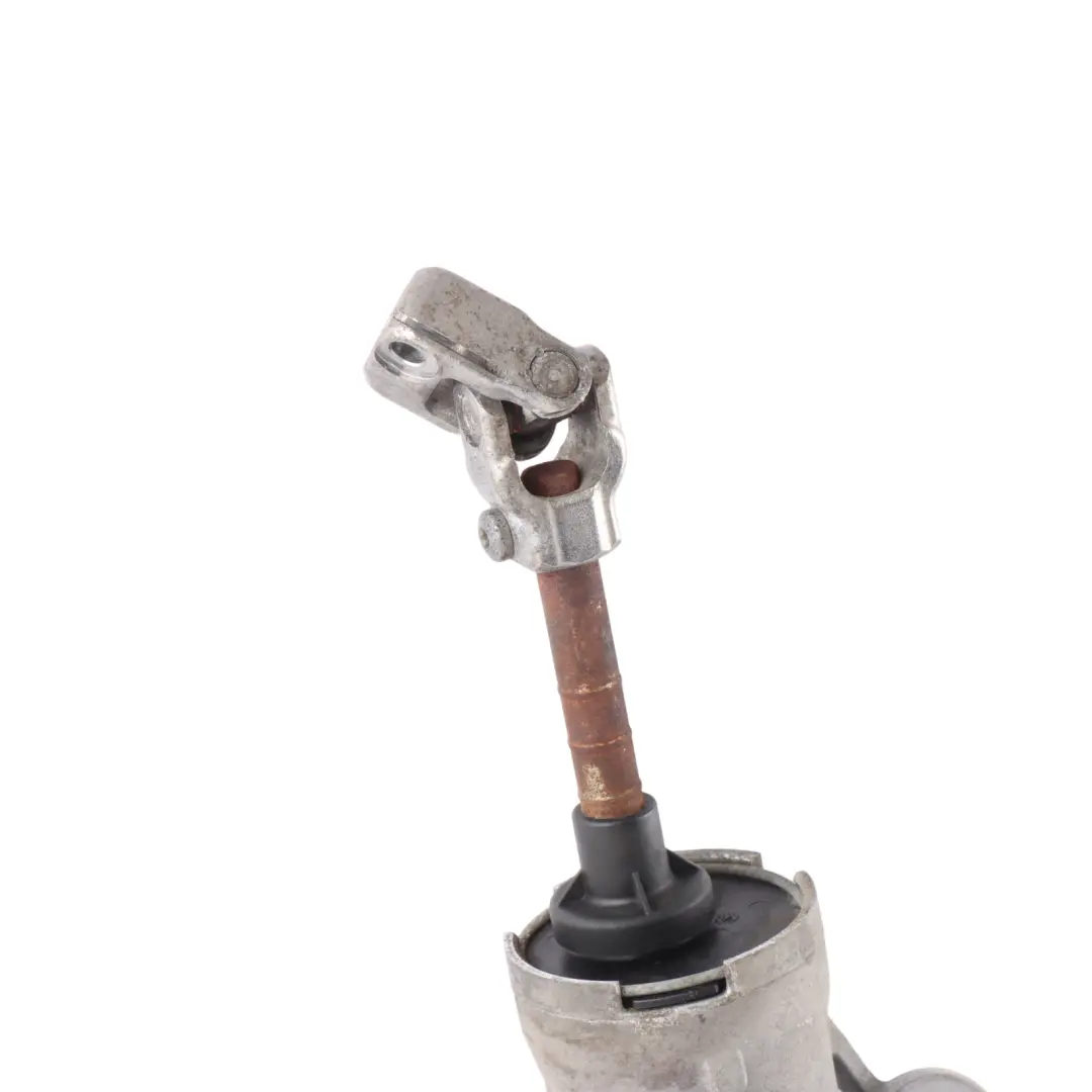 Mk6 Electric Power Steering Rack to Ford Mustang GT with Part number HR3C-3D070-DF Ford Mustang GT Mk6 Electric Power Steering Rack - SKU RHD-HR3C-3D070-DF - Part number HR3C-3D070-DF