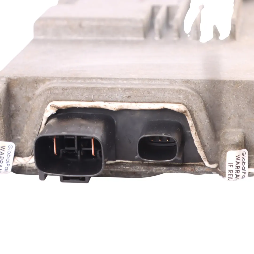 Mk6 Electric Power Steering Rack to Ford Mustang GT with Part number HR3C-3D070-DF Ford Mustang GT Mk6 Electric Power Steering Rack - SKU RHD-HR3C-3D070-DF - Part number HR3C-3D070-DF