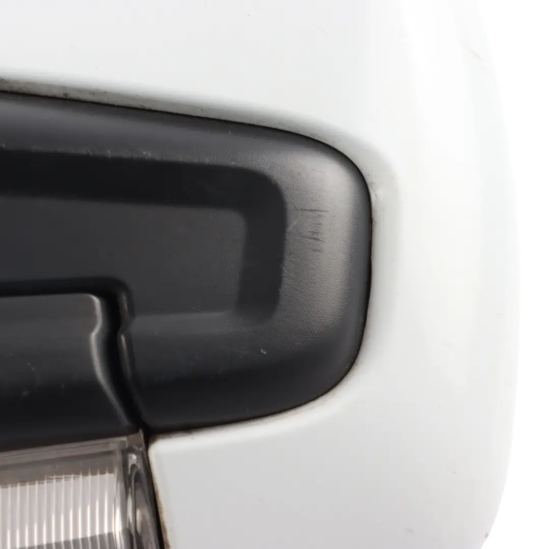 Wing Mirror Door Outside Left N/S Frozen White - Z2 2564205 to Ford Transit Custom with Part number JK21-17E715-LC-FW Ford Transit Custom Wing Mirror Door Outside Left N/S Frozen White - Z2 2564205 - SKU RHD-JK21-17E715-LC-FW - Part number JK21-17E715-LC-FW