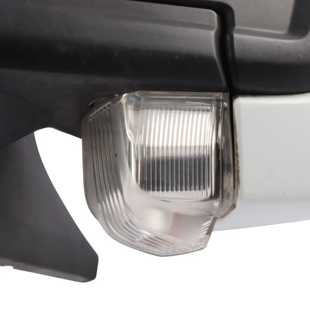 Wing Mirror Door Outside Left N/S Frozen White - Z2 2564205 to Ford Transit Custom with Part number JK21-17E715-LC-FW Ford Transit Custom Wing Mirror Door Outside Left N/S Frozen White - Z2 2564205 - SKU RHD-JK21-17E715-LC-FW - Part number JK21-17E715-LC-FW