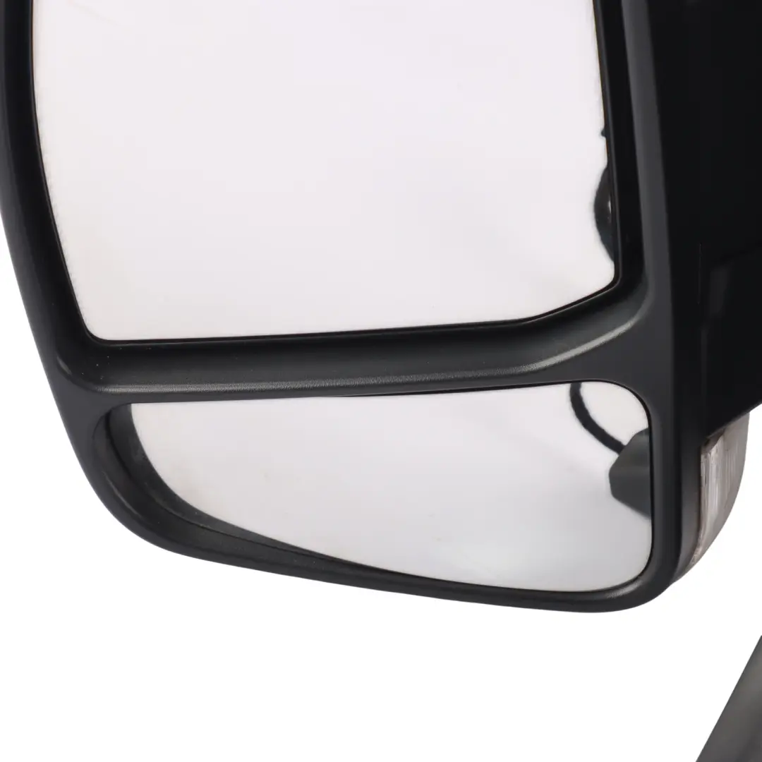 Wing Mirror Door Outside Left N/S Frozen White - Z2 2564205 to Ford Transit Custom with Part number JK21-17E715-LC-FW Ford Transit Custom Wing Mirror Door Outside Left N/S Frozen White - Z2 2564205 - SKU RHD-JK21-17E715-LC-FW - Part number JK21-17E715-LC-FW