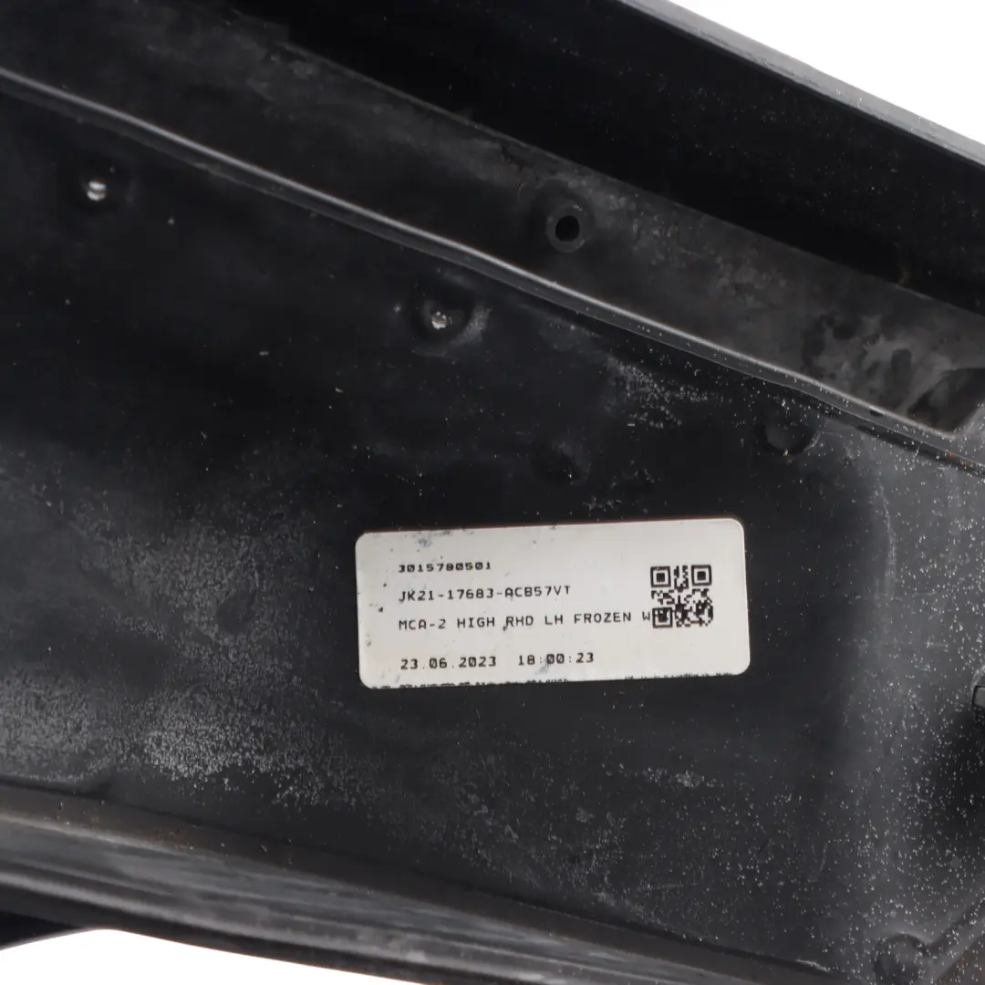 Wing Mirror Door Outside Left N/S Frozen White - Z2 2564205 to Ford Transit Custom with Part number JK21-17E715-LC-FW Ford Transit Custom Wing Mirror Door Outside Left N/S Frozen White - Z2 2564205 - SKU RHD-JK21-17E715-LC-FW - Part number JK21-17E715-LC-FW