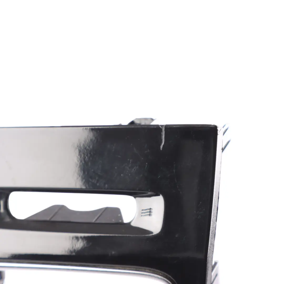 Ford Transit Custom Mk8 A/C Heater Dashboard Panel Trim Cover - SKU RHD-JK21-18835-BBW - Part number JK21-18835-BBW