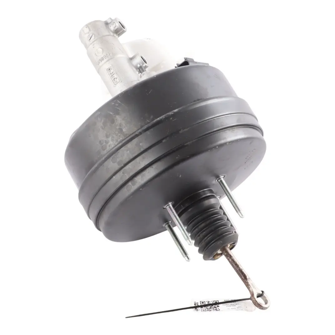 Ford Transit Custom Brake Servo Master Cylinder GK21-2B195-AE