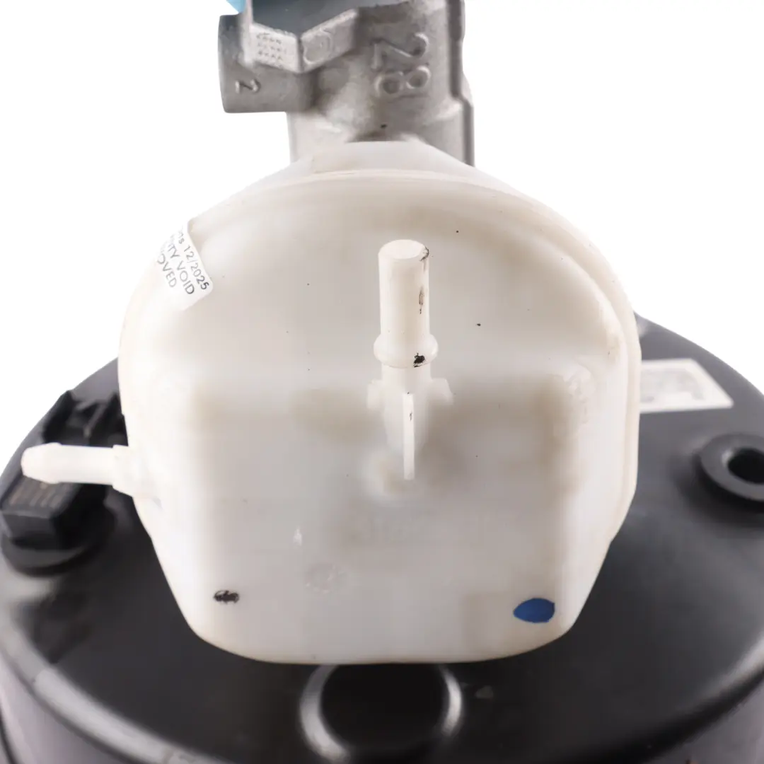 Ford Transit Custom Brake Servo Master Cylinder GK21-2B195-AE - SKU RHD-JK21-2B195-AE - Part number JK21-2B195-AE